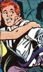 Bobbie (Earth-7642) from DC Special Series Vol 1 27 001