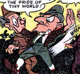 Grinko (Earth-616) from Captain America Comics Vol 1 69 0001