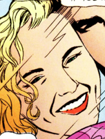 Kate (Brooklyn) (Earth-616) from Captain America What Price Glory Vol 1 1 001