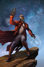 Peter quill maa-616