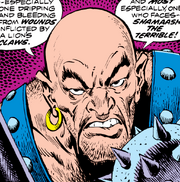 Shamaash (Earth-616) from Conan the Barbarian Vol 1 34 001