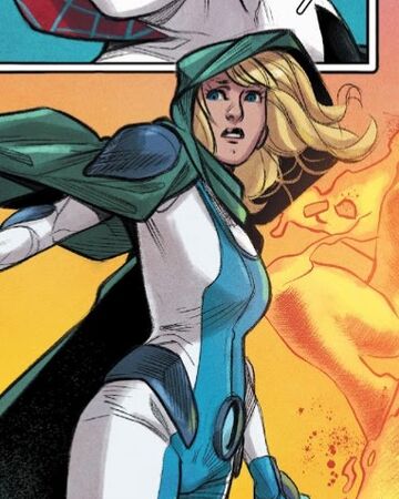 Susan Storm Earth 65 Marvel Database Fandom