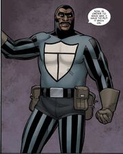 Darius (Destroyer) (Earth-616) from Destroyer Vol 3 2 0001