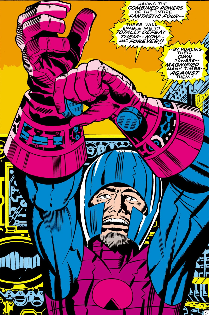 Wizard S Wonder Gloves Marvel Database Fandom Powered