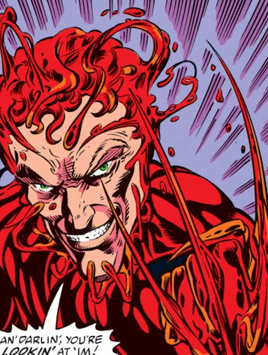 Carnage Recommended Reading Marvel Database Fandom