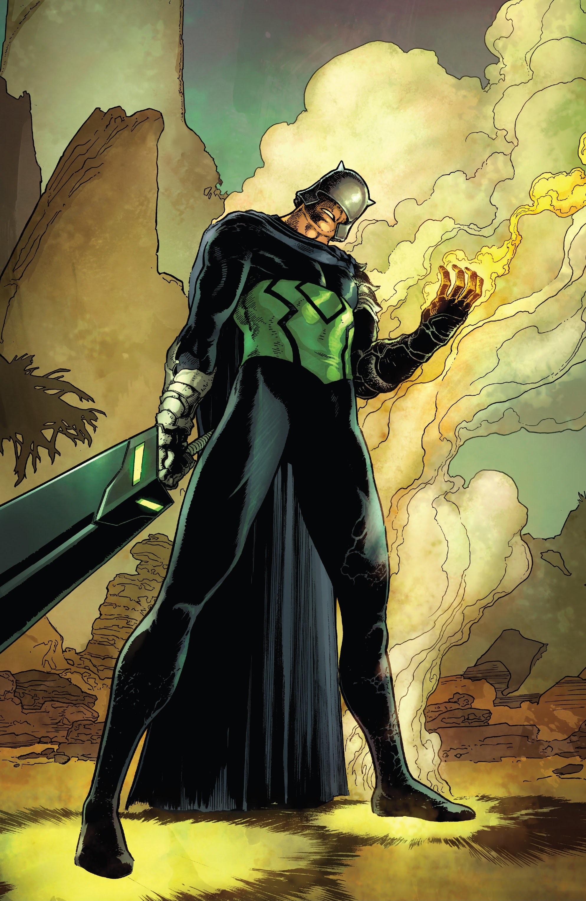 Daniel Ketch Earth 616 Marvel Database Fandom
