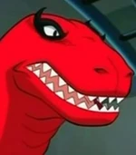 Devil Dinosaur (Earth-TRN174) from Super Hero Squad Show Season 2 18 001