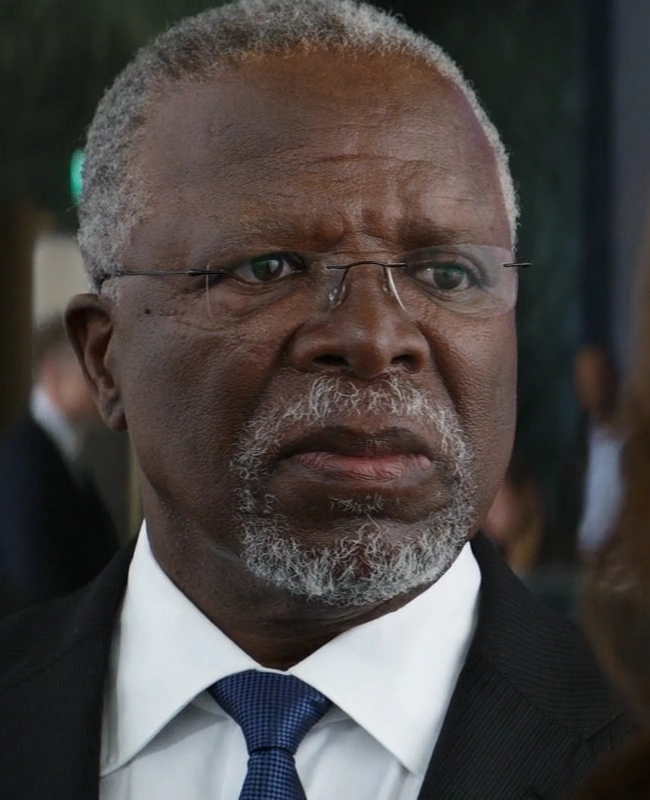 T'Chaka (Earth-199999) | Marvel Database | FANDOM powered by Wikia