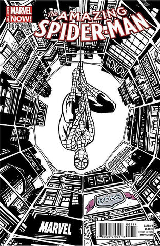 File:Amazing Spider-Man Vol 3 1 DCBS Sketch Variant.jpg