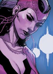Chthon (Earth-616) from Secret Empire Vol 1 4 001
