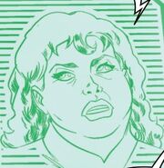 Conchata O'Hara (Earth-TRN588) from Spider-Man 2099 Vol 2 6 0001