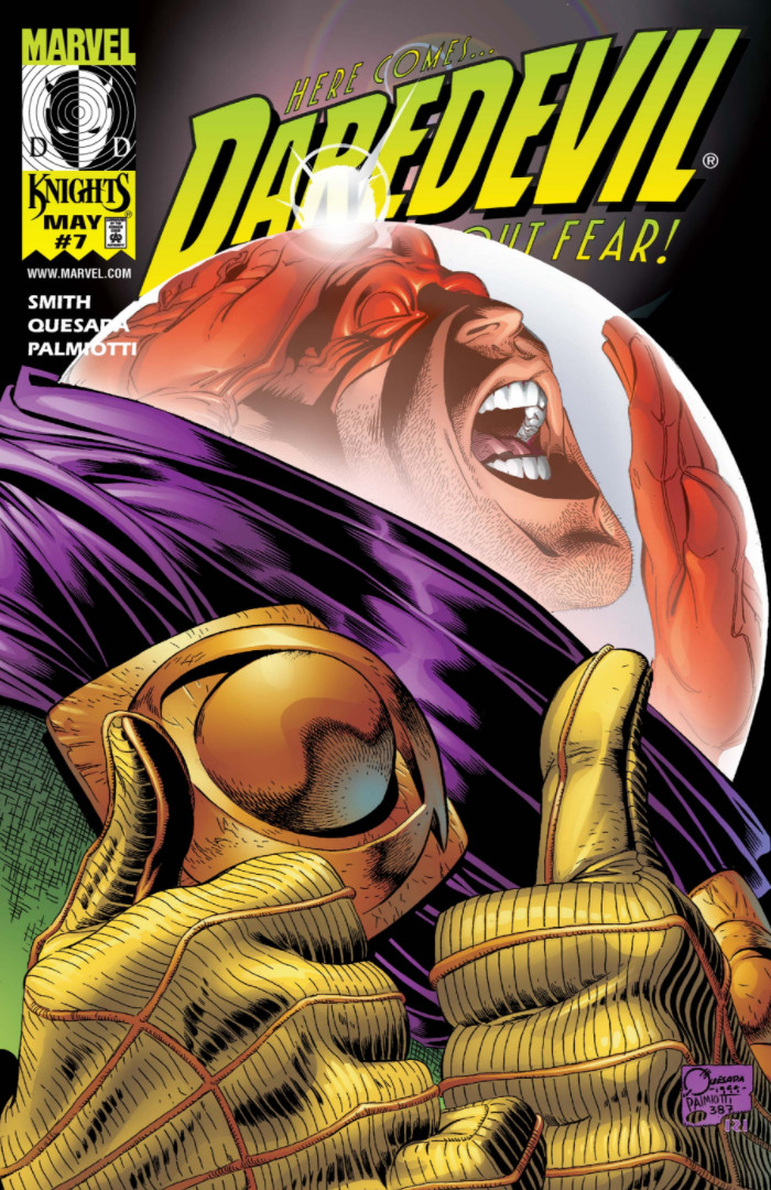 Daredevil