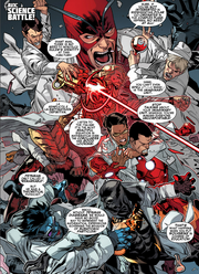Earth-TRN338 from AVX Vs Vol 1 6 0001