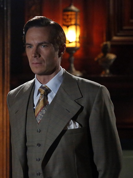Edwin Jarvis Earth 199999 Marvel Database Fandom