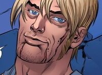Eugene Thompson (Earth-19919) from Spider-Island Vol 1 5 001
