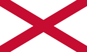 Flag of Northern Ireland