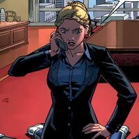 Hebe Panhellenios Earth 616 Marvel Database Fandom