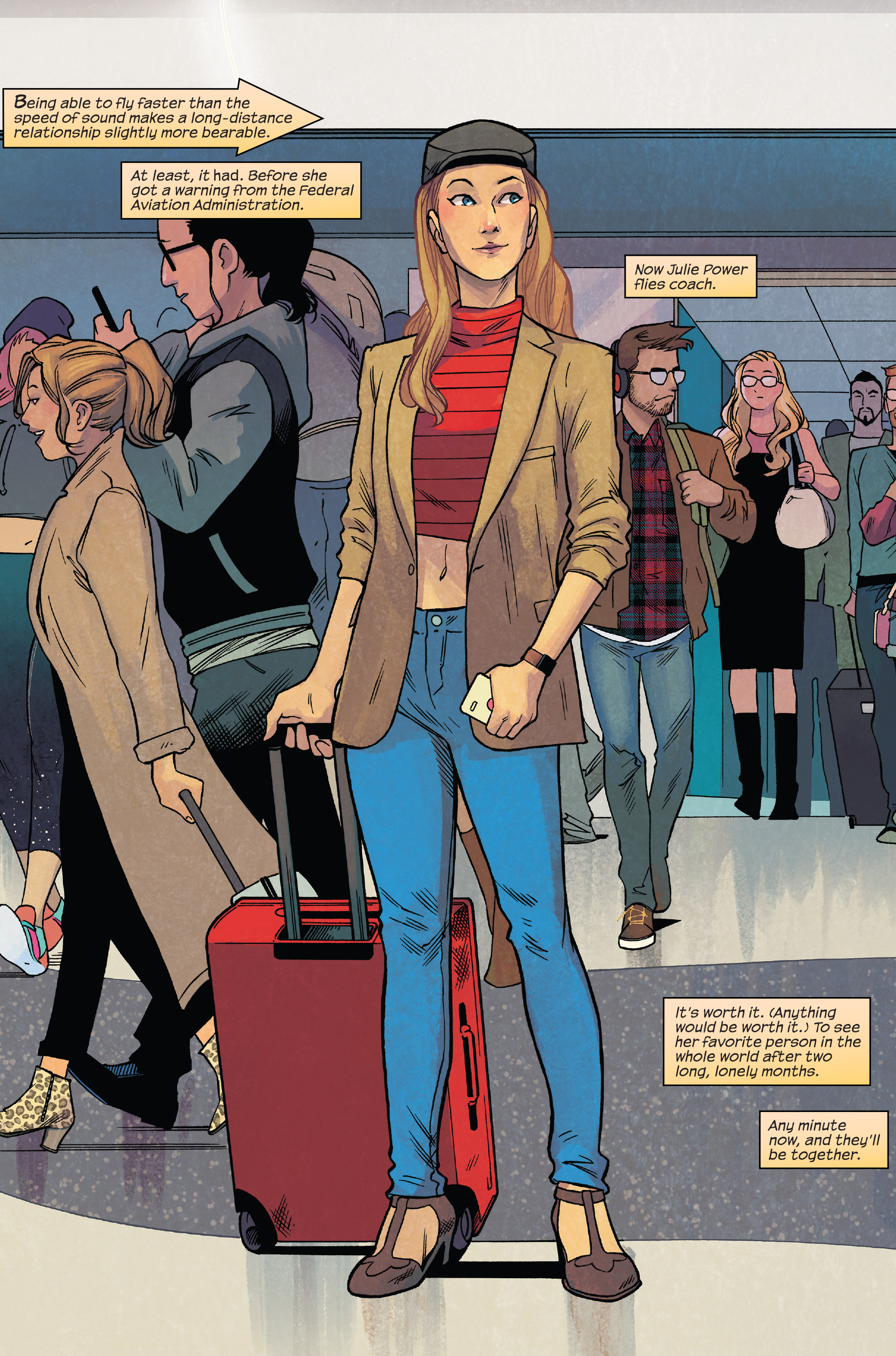 erica lightspeed alias
