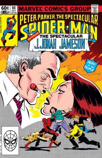 Wallpaper Peter Parker The Spectacular Spider Man Vol 1 80 Marvel For iPhone