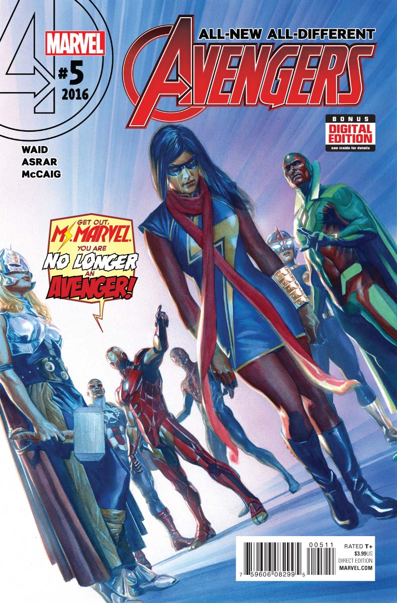 all new all different avengers
