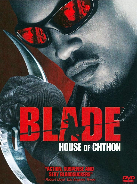 Blade The Series Season 1 1 Marvel Database Fandom