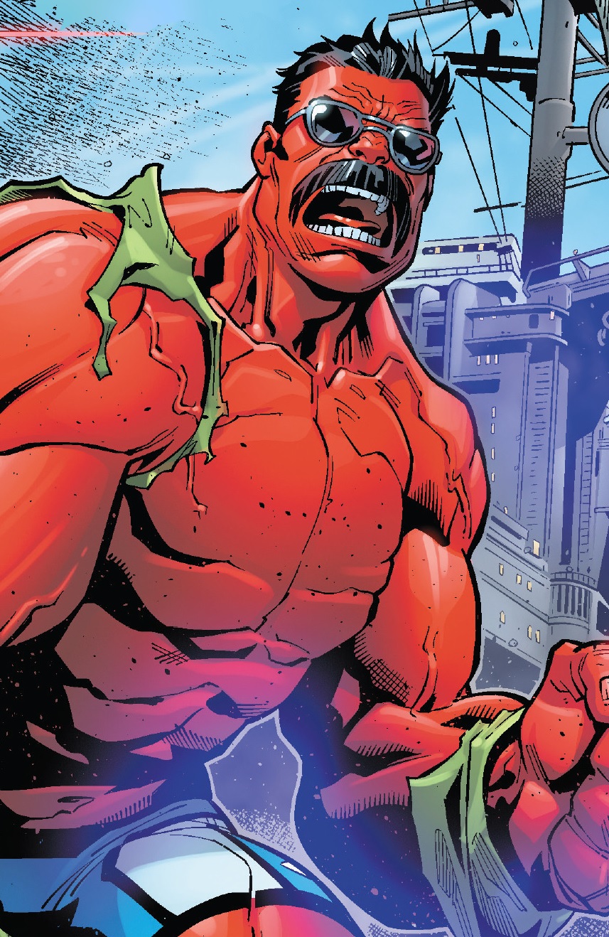 Robert Maverick (Earth-616) | Marvel Database | FANDOM ...