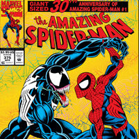 Amazing Spider Man Vol 1 375 Marvel Database Fandom