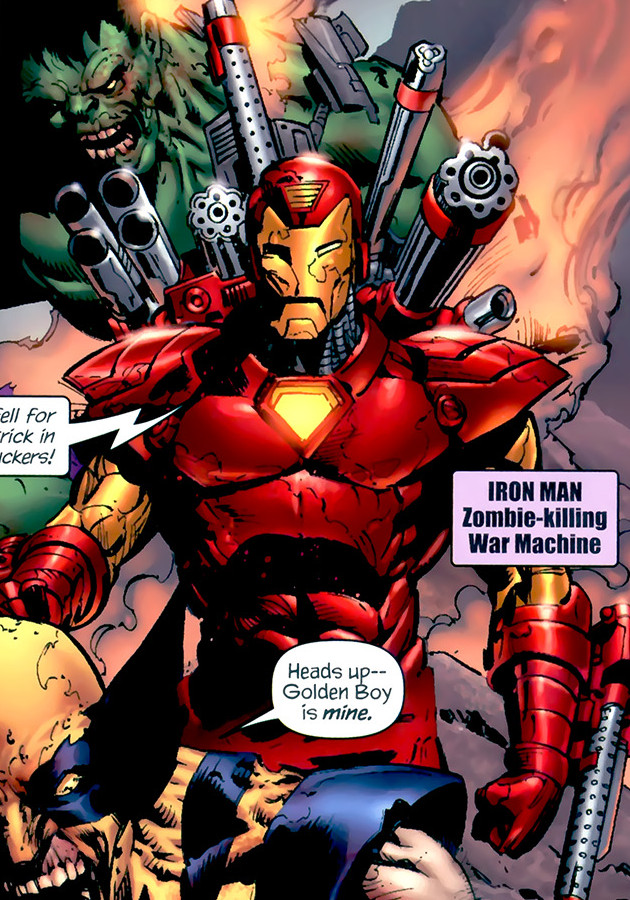 James Rhodes Earth 91126 Marvel Database Fandom