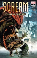 Scream Curse of Carnage Vol 1 4
