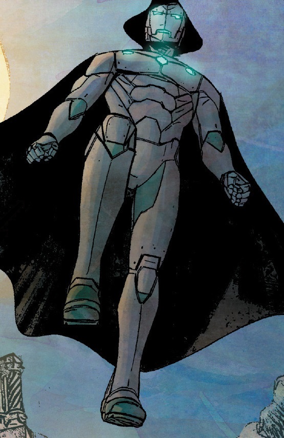 Victor von Doom (Earth-616)/Gallery				Fan Feed