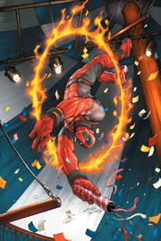 Agent X Vol 1 15 Textless