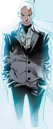 Charles Xavier (Earth-616) from Avengers vs. X-Men Vol 1 11