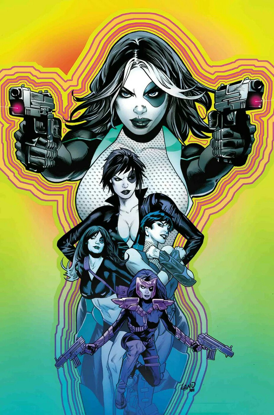 domino x men domino x men