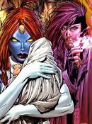 MystiqueChild Gambit