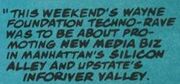 Silicon Alley from Daredevil Batman Vol 1 1 001