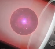 Dimension Sphere from Marvel Disk Wars The Avengers Season 1 23 001