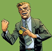 Julian Kilgore (Earth-616) from Deadpool Games of Death Vol 1 1 0001