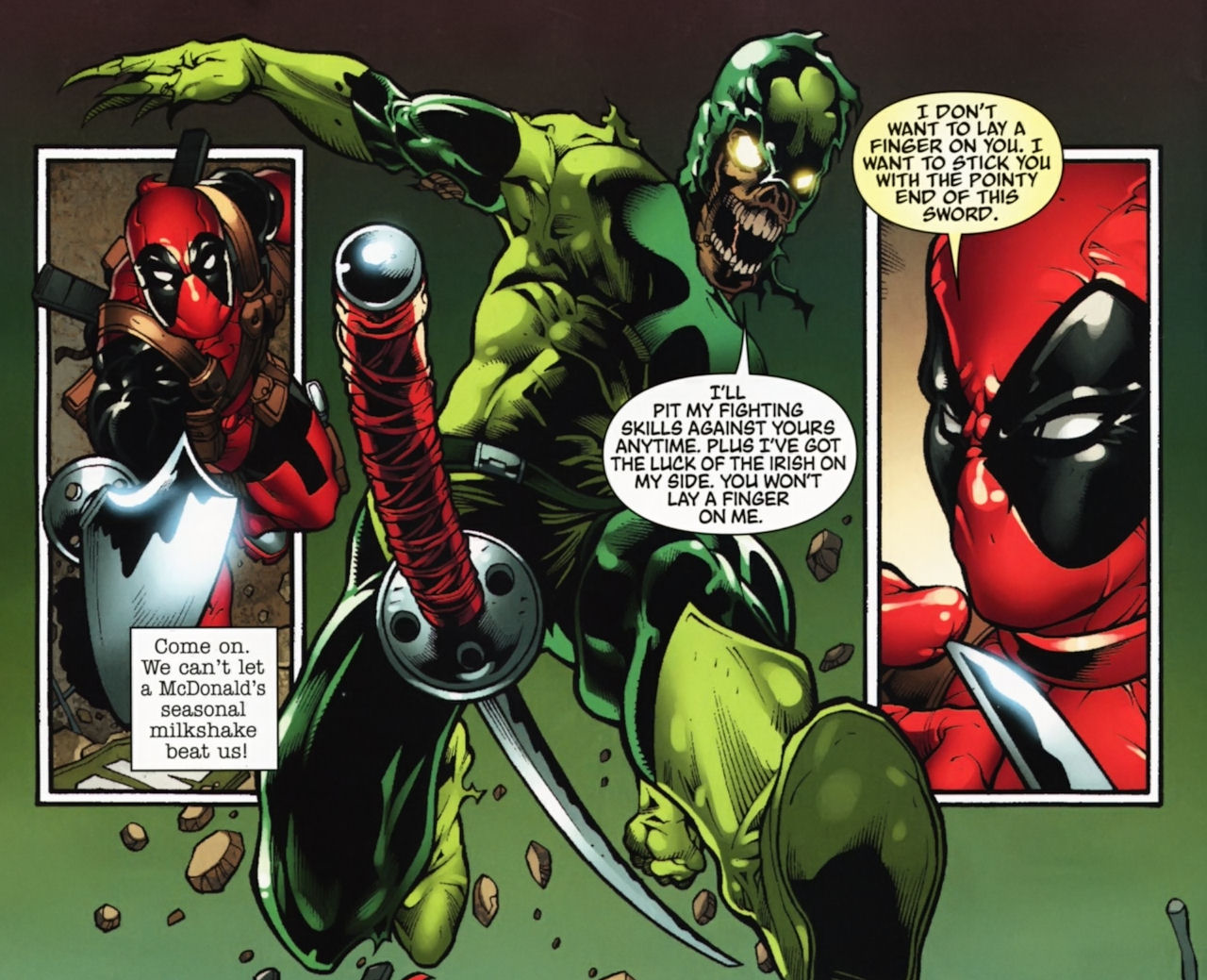 Molly Fitzgerald Earth 2149 Marvel Database Fandom