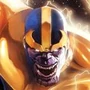 Thanos Main Page Icon