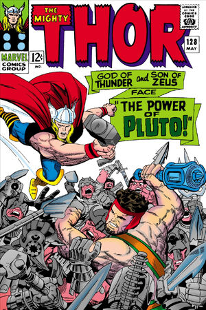 Thor Vol 1 128