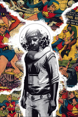 Agents Of Atlas Vol 1 3 Textless Agents Of Atlas Vol 1 3 Textless