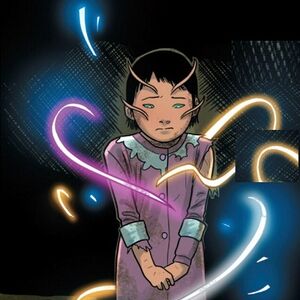 Bo Mutant Earth 616 Gallery Marvel Database Fandom