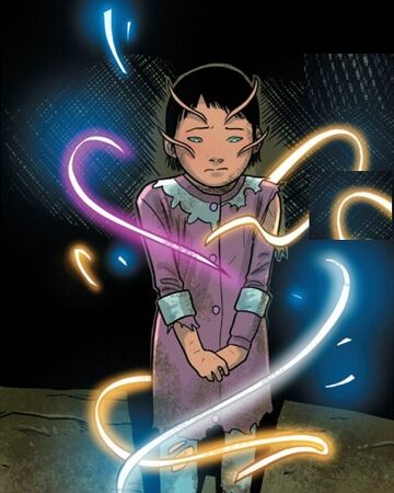 Bo Mutant Earth 616 Marvel Database Fandom