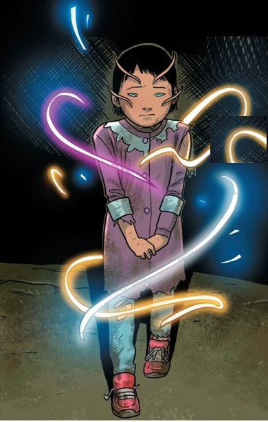Bo Mutant Earth 616 Marvel Database Fandom