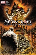 Ravencroft Vol 1 2