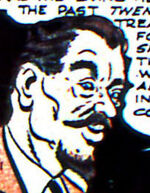Rudolf Parsons (Earth-616) from U.S.A. Comics Vol 1 4 002