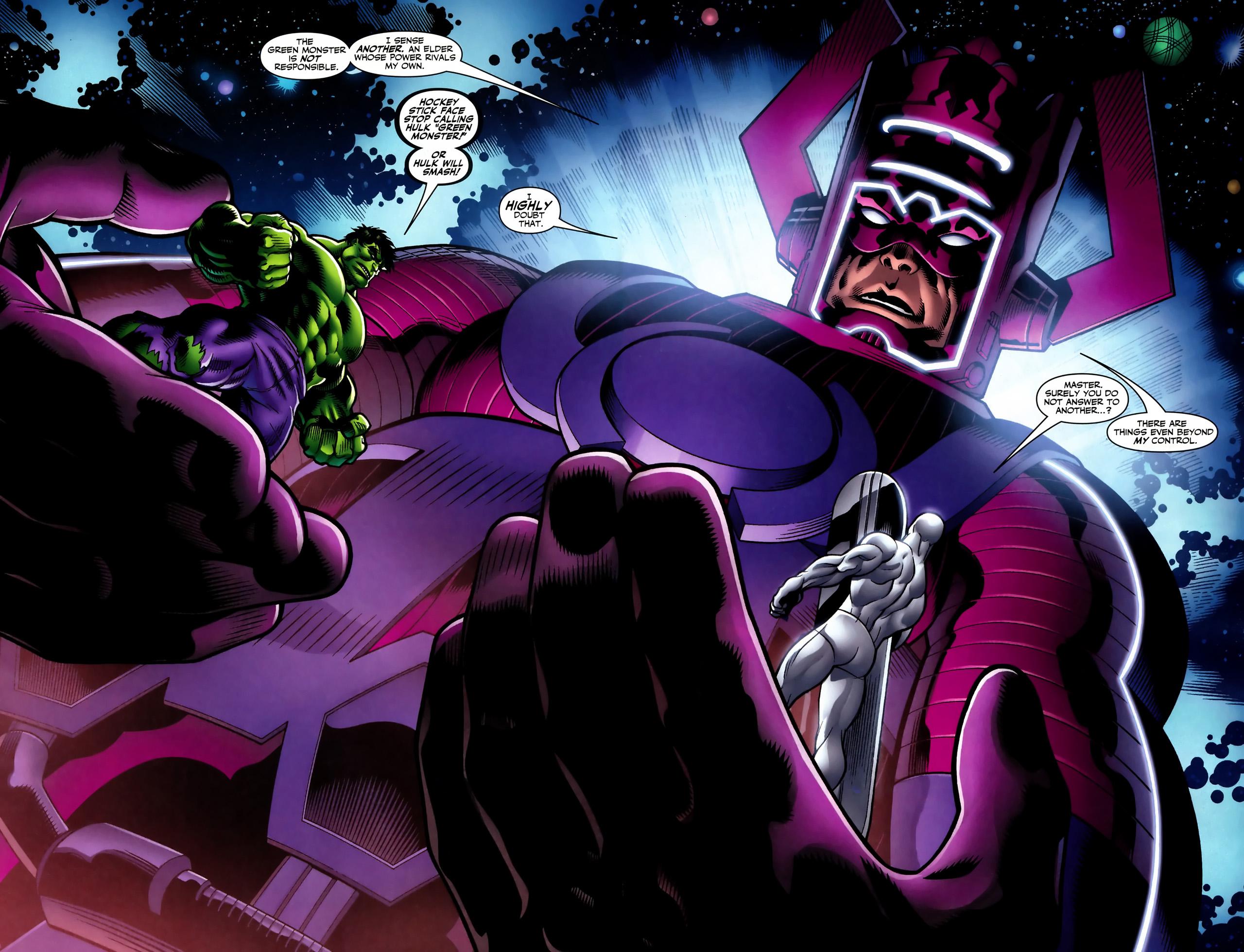 image hulk vol 2 10 page 11 galactus earth 616 jpg marvel galactus size