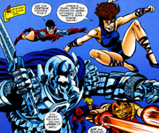 First Line (Earth-616) from Marvel The Lost Generation Vol 1 12 0001