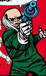 Ivan Kragoff (Earth-616) from Fantastic Four Vol 1 29 0001
