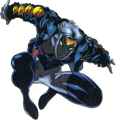 suit marvel database america captain by powered Wikia   Database FANDOM Ricochet's Marvel Suit